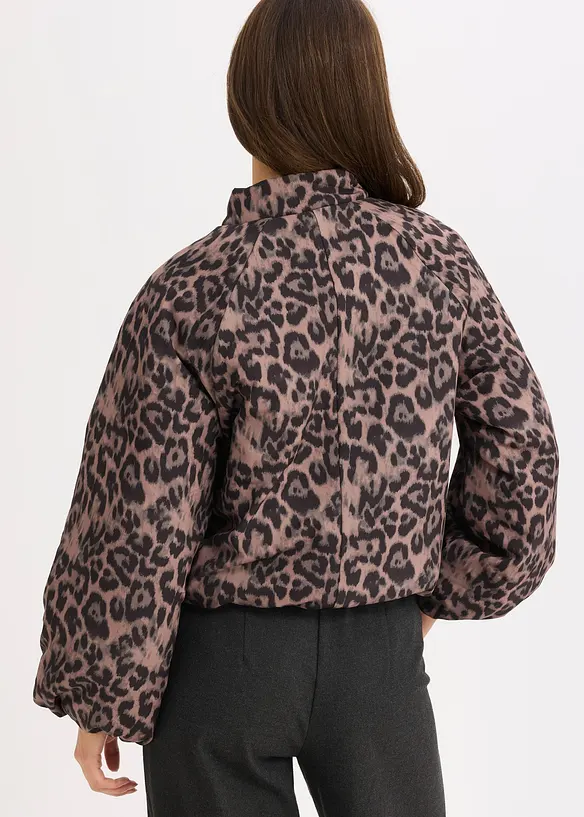 Bomber imbottito, bonprix