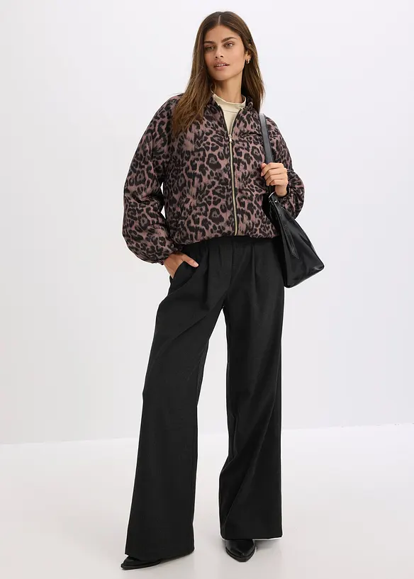 Bomber imbottito, bonprix