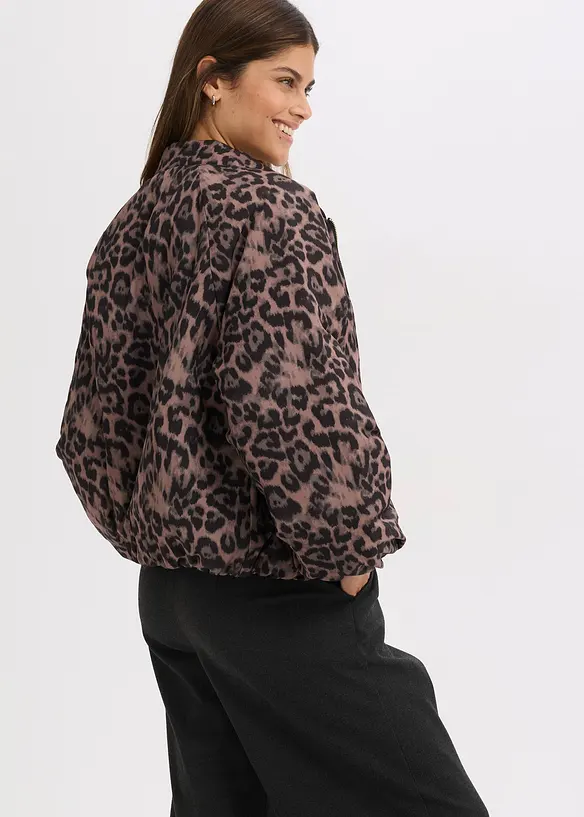 Bomber imbottito, bonprix