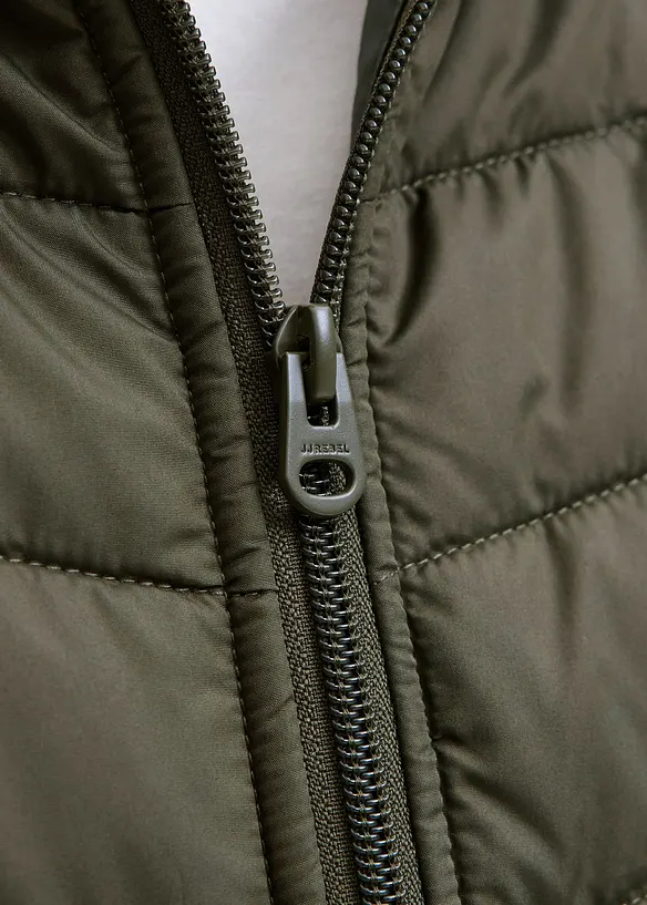 Giacca ibrida JJ REBEL, J&J Rebel