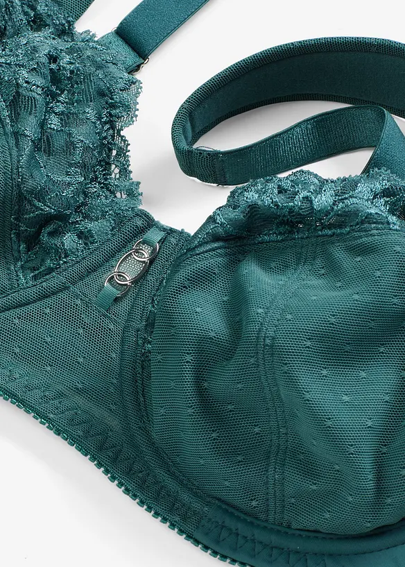 Reggiseno minimizer con spalline imbottite, bonprix