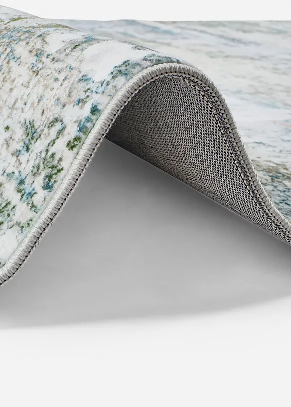 Tappeto con motivo grafico, bonprix