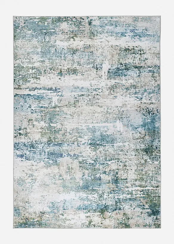 Tappeto con motivo grafico, bonprix