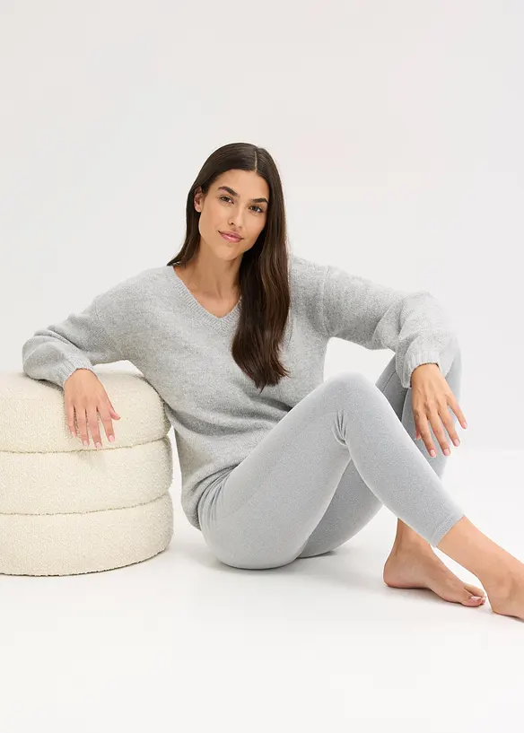 Leggings morbidi, bonprix