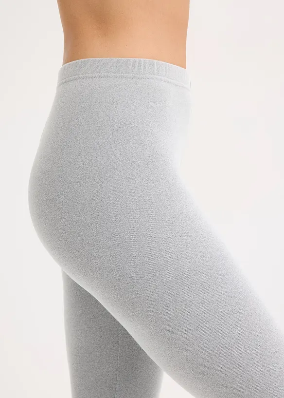 Leggings morbidi, bonprix