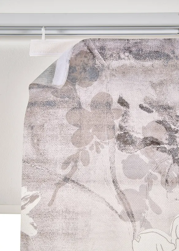 Tenda a pannello con fantasia (pacco da 1), bonprix