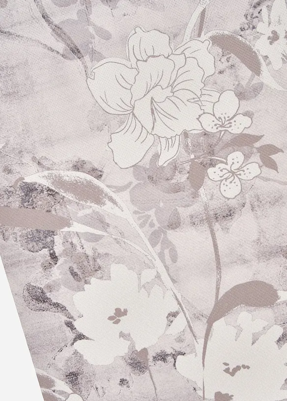 Tenda a pannello con fantasia (pacco da 1), bonprix