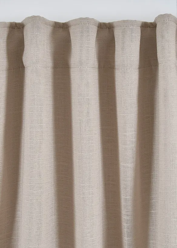 Tenda oscurante a doppio strato (pacco da 1), bonprix