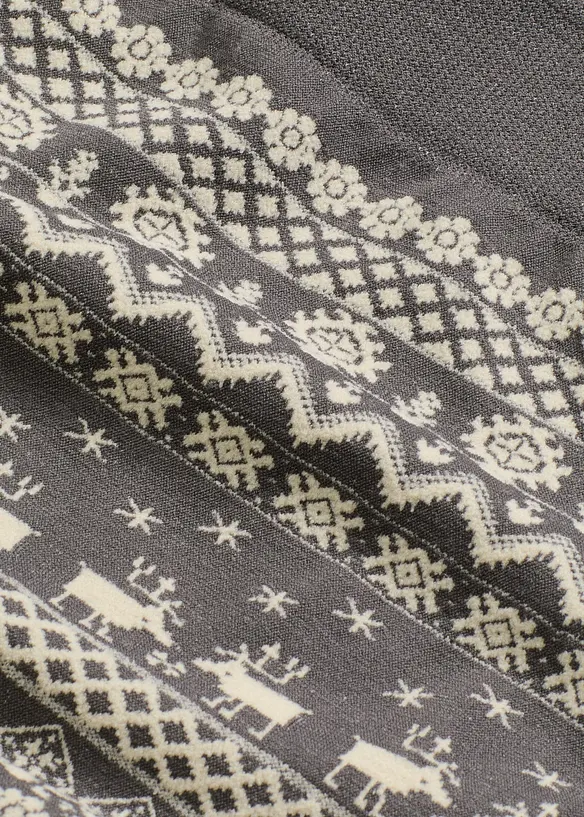 Leggings termici con poliestere riciclato, bonprix