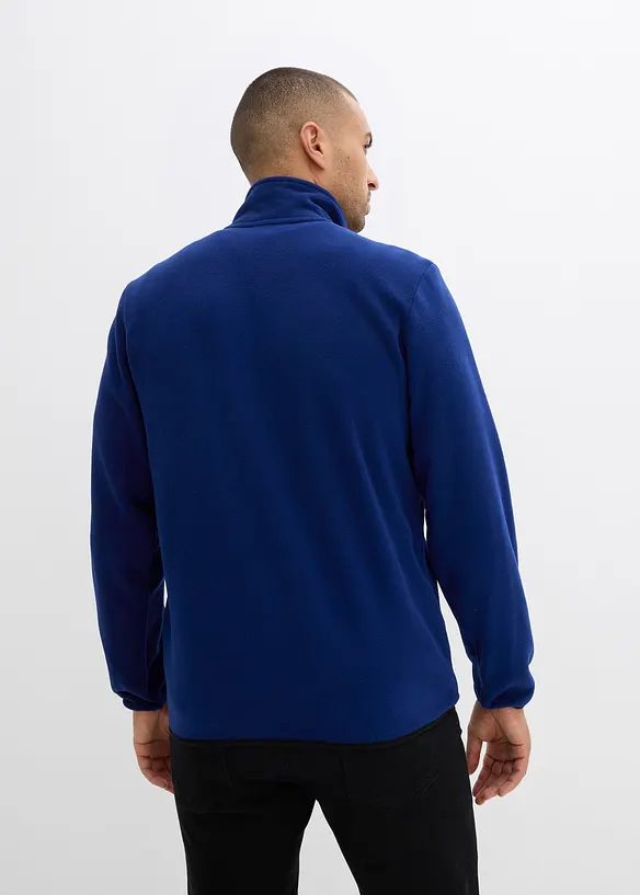 Pile con zip (pacco da 2), bonprix