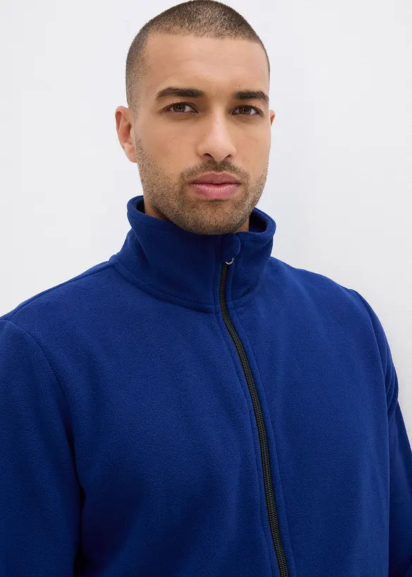 Pile con zip (pacco da 2), bonprix