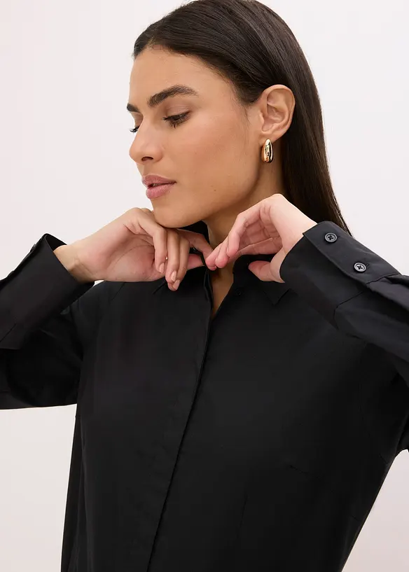 Body camicia, bonprix