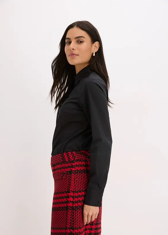 Body camicia, bonprix