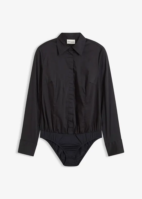 Body camicia, bonprix