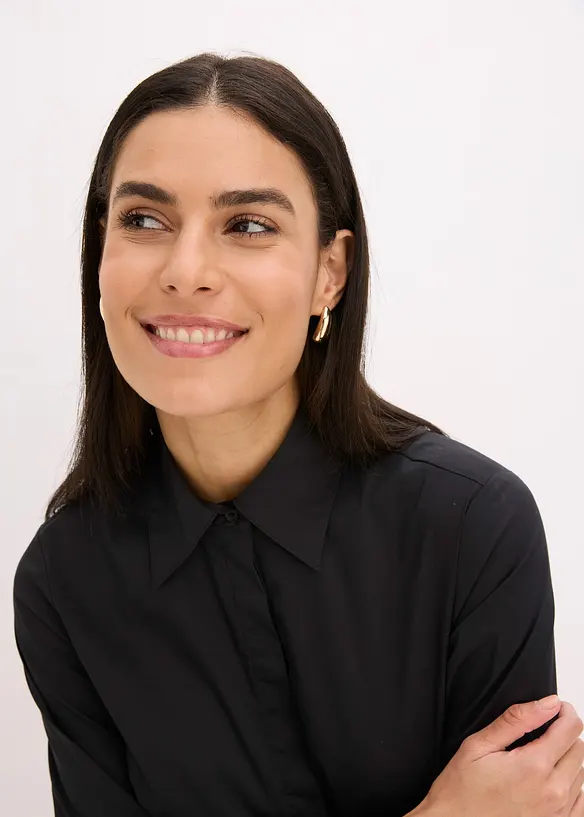 Body camicia, bonprix