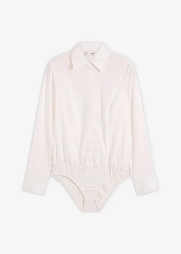 Body camicia, bonprix