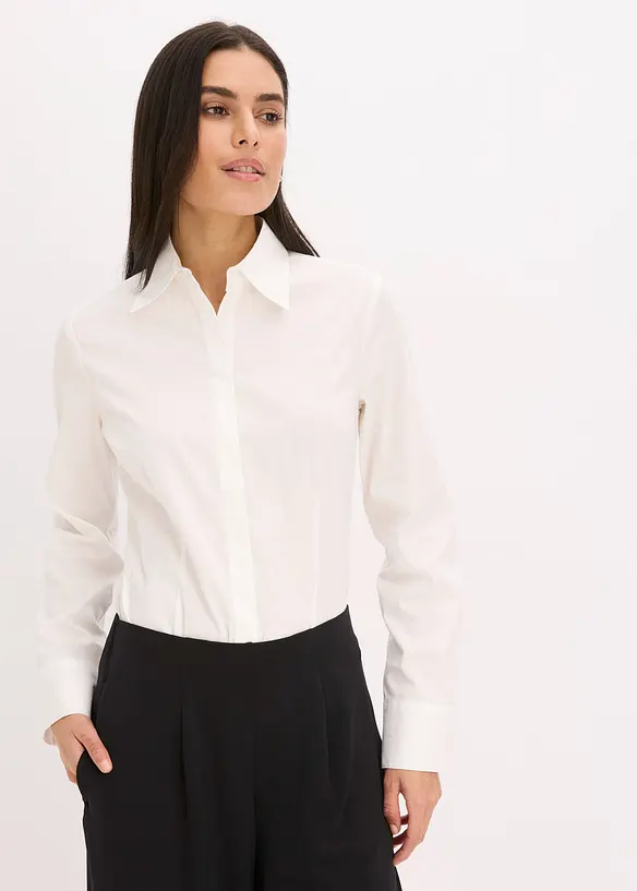 Body camicia, bonprix