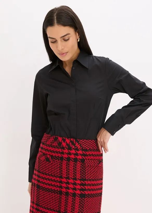 Body camicia, bonprix