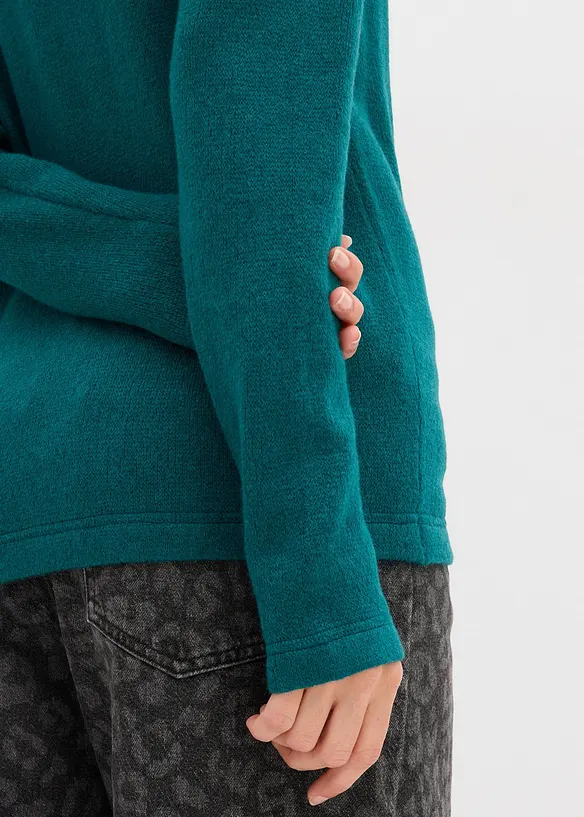 Maglia aderente, bonprix