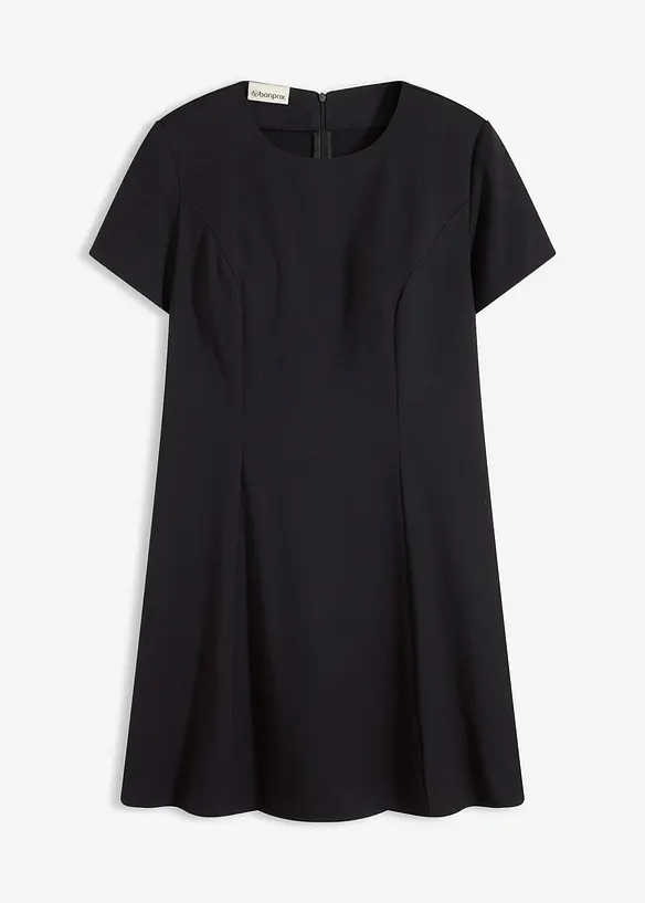 Miniabito stile skater, bonprix