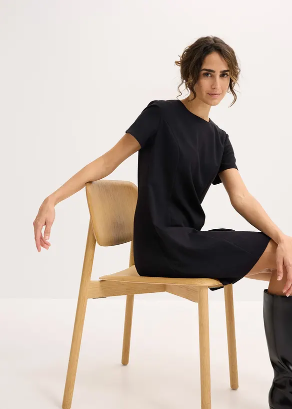 Miniabito stile skater, bonprix