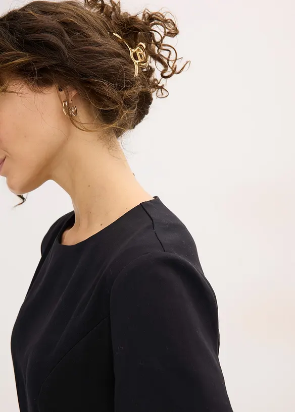 Miniabito stile skater, bonprix