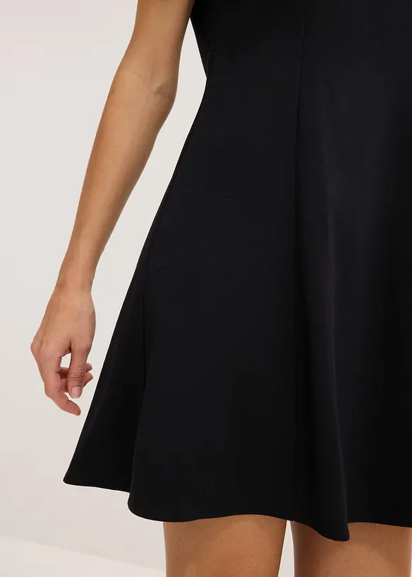 Miniabito stile skater, bonprix