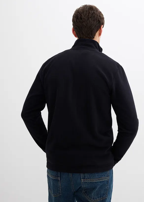 Giacca in pile, bonprix