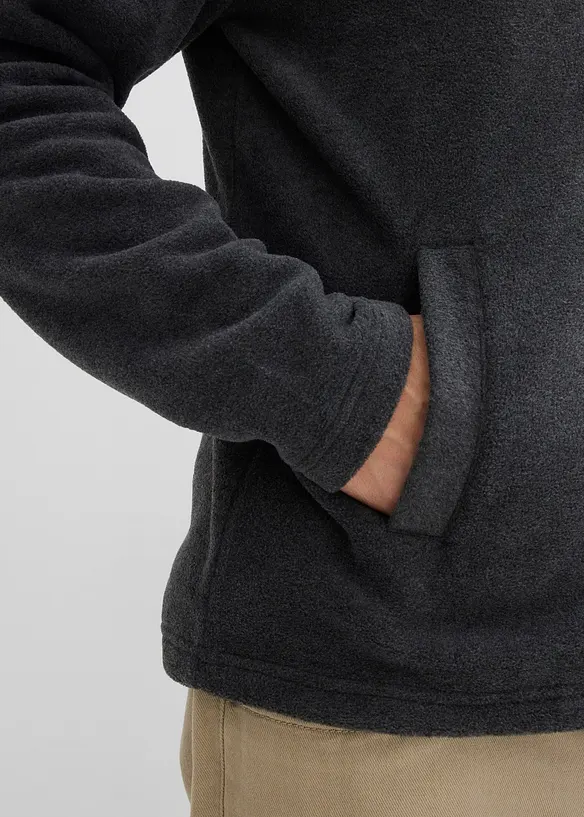 Giacca in pile, bonprix