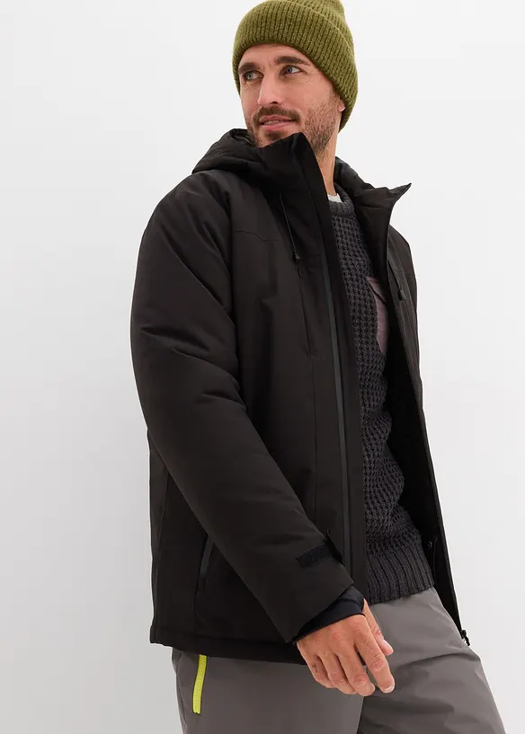 Giacca da sci impermeabile, bonprix