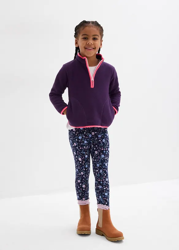 Leggings termici (pacco da 2), bonprix