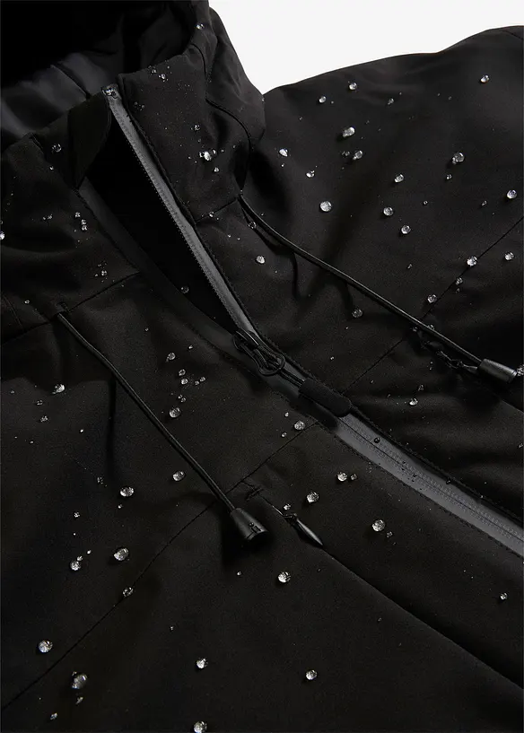 Giacca da sci impermeabile, bonprix