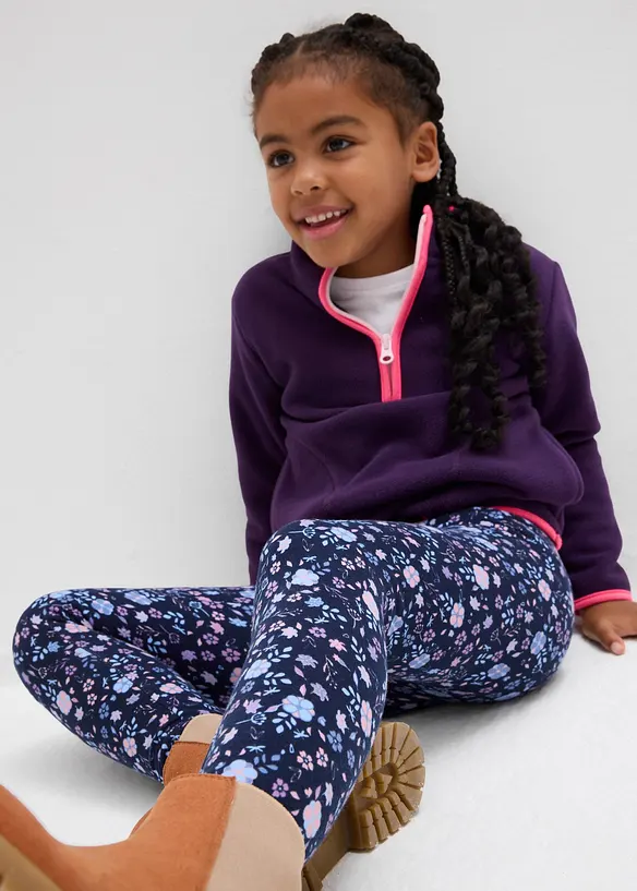 Leggings termici (pacco da 2), bonprix