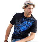 T-shirt uomo