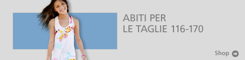 Abiti / estivi / freschi / leggeri Abiti / estivi / freschi / leggeri