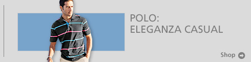 Polo / vestito bene / in ordine / casual Polo / vestito bene / in ordine / casual