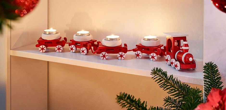 Addobbi Natalizi Le Decorazioni Piu Belle Su Bonprix