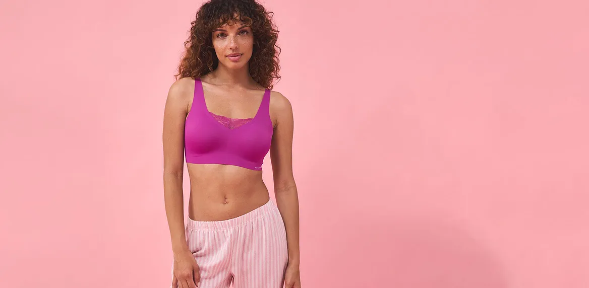 Donna - Intimo
