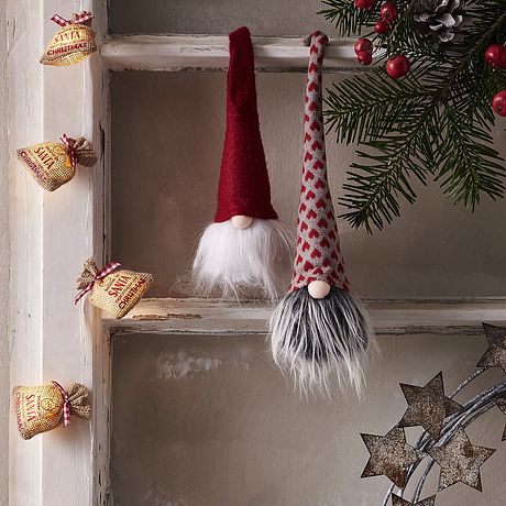 Natale 2020 Addobba La Casa A Festa Con Bonprix