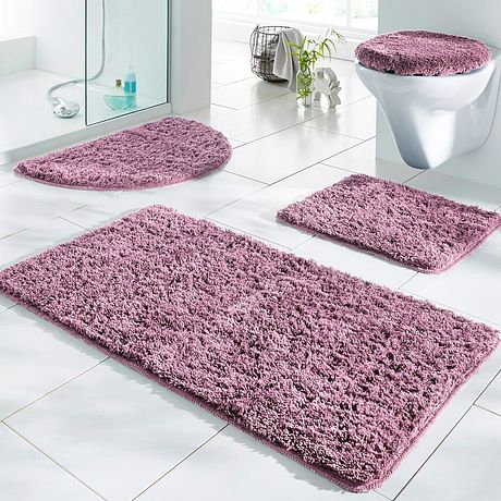 Accessori e tessili per il bagno
