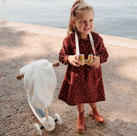 Bonprix abiti bambina shop