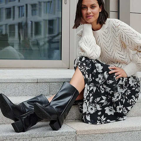 Moda donna Scopri l ampio assortimento di bonprix