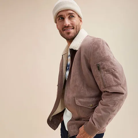 Bonprix abbigliamento uomo taglie forti online