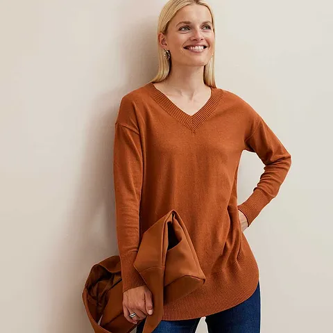Moda donna Scopri l ampio assortimento di bonprix