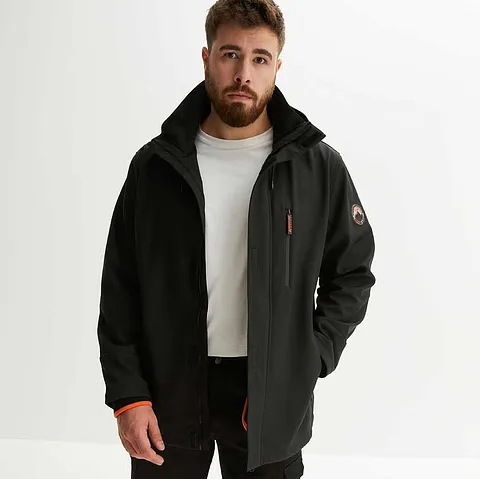 Taglie forti uomo abbigliamento XXL online bonprix