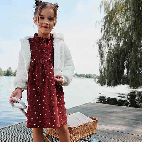 Bonprix abiti bambina shop