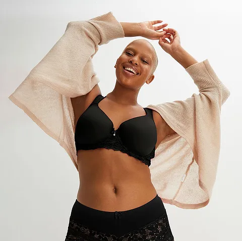 Bonprix reggiseni taglie forti saldi online
