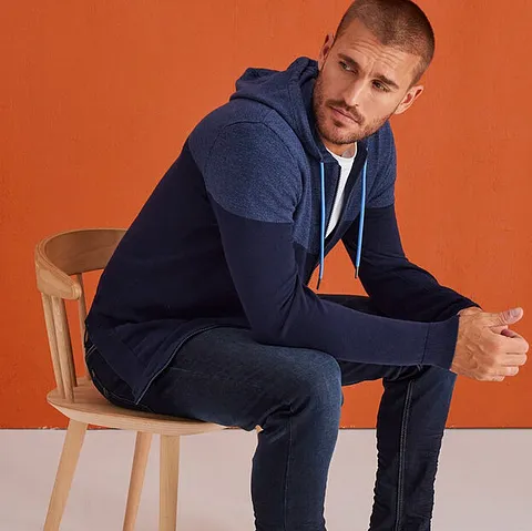 Bonprix uomo maglie online