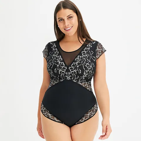 Taglie forti Abbigliamento donna in taglie comode bonprix