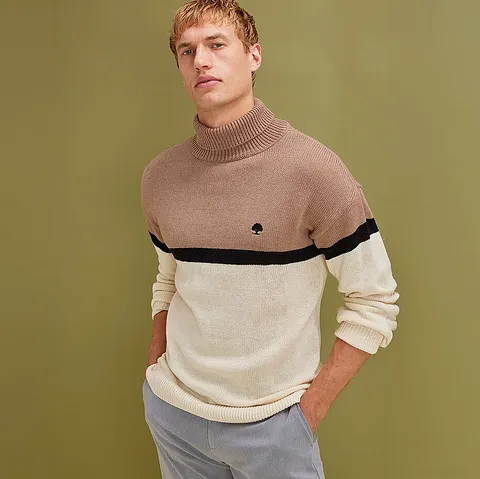Abbigliamento uomo Scopri la collezione di bonprix